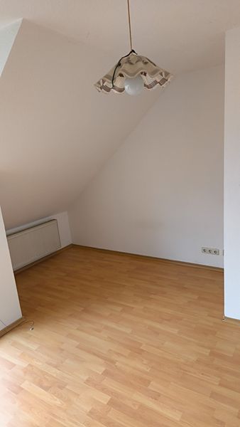 Kompakte 1-Zimmer-Wohnung in Neu Wulmstorf